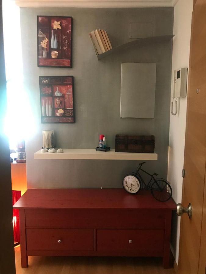 Notrenid Apartment Porrino Bagian luar foto