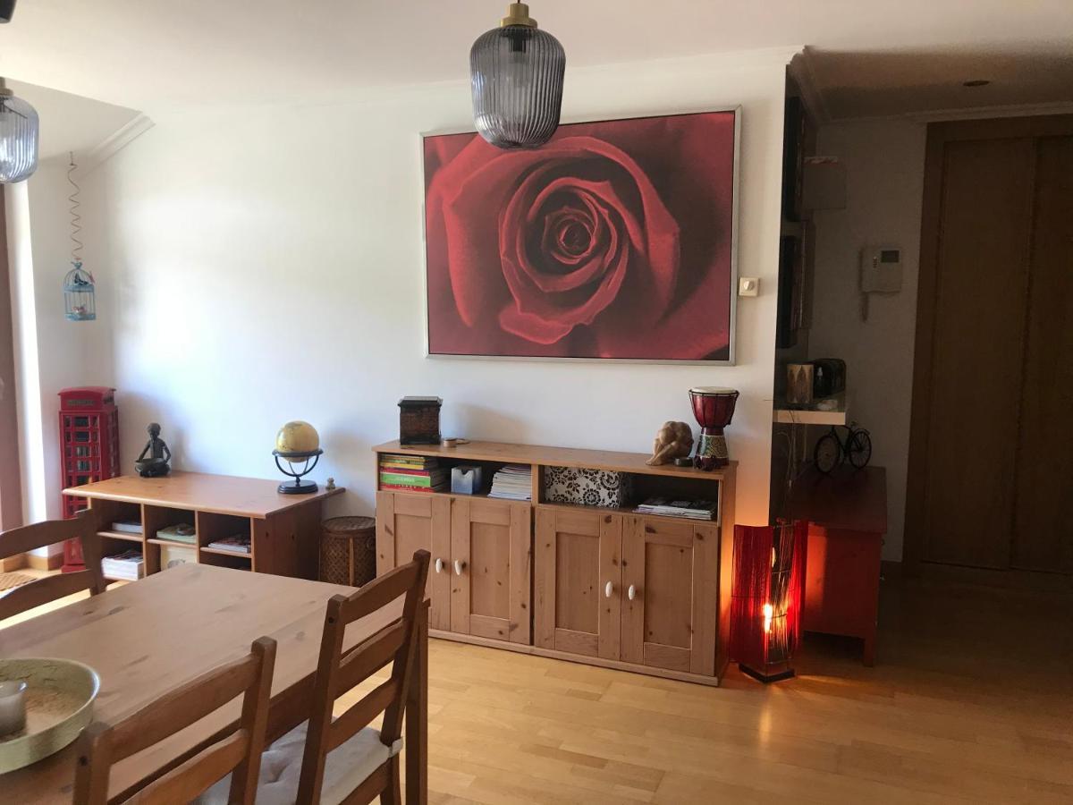 Notrenid Apartment Porrino Bagian luar foto