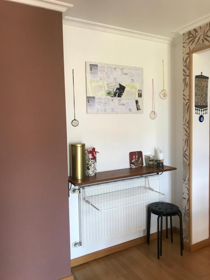 Notrenid Apartment Porrino Bagian luar foto