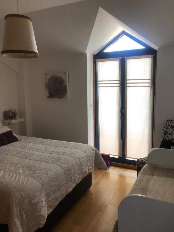 Notrenid Apartment Porrino Bagian luar foto